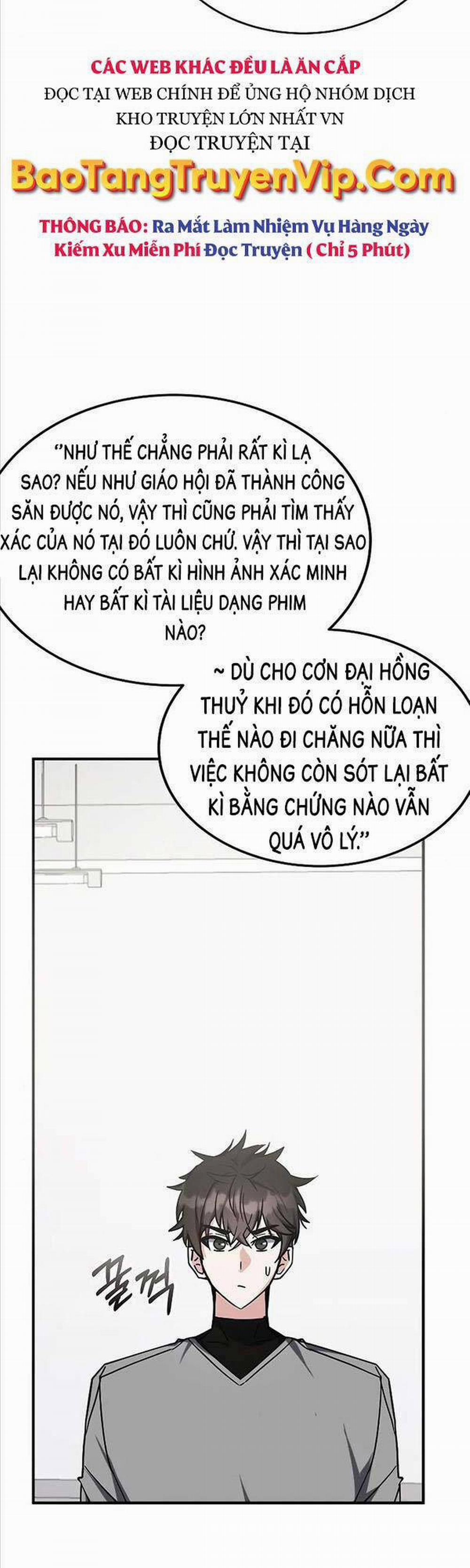 Học Viện Tối Thượng 41 trang 18