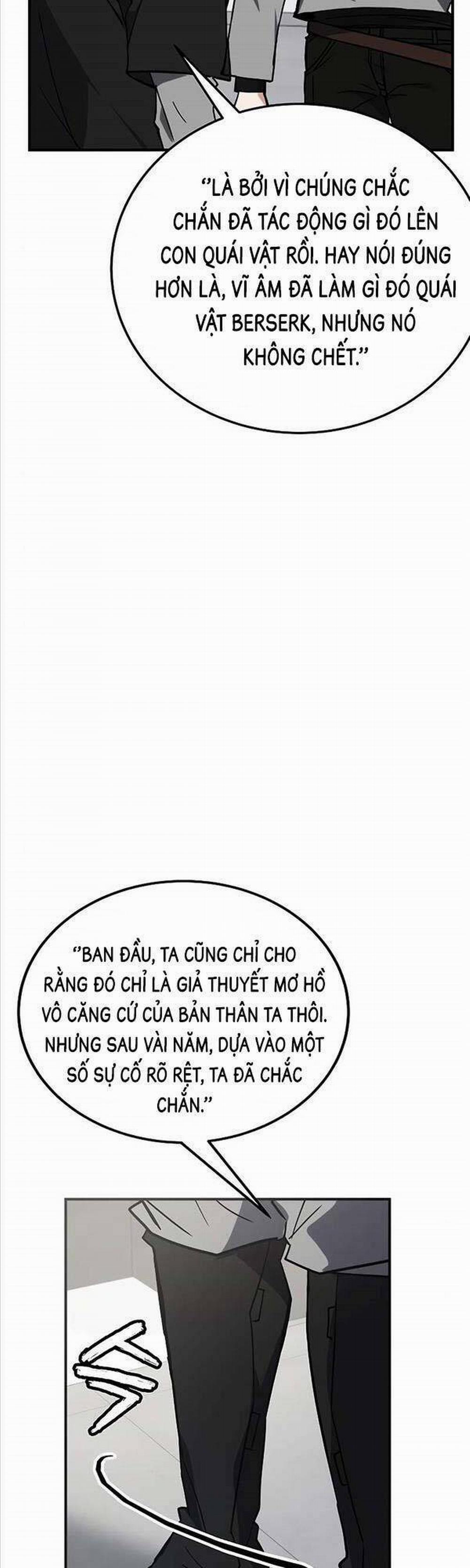 Học Viện Tối Thượng 41 trang 21