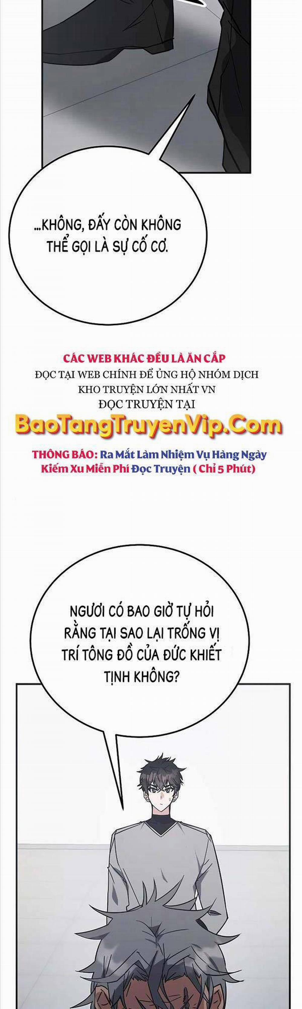 Học Viện Tối Thượng 41 trang 22