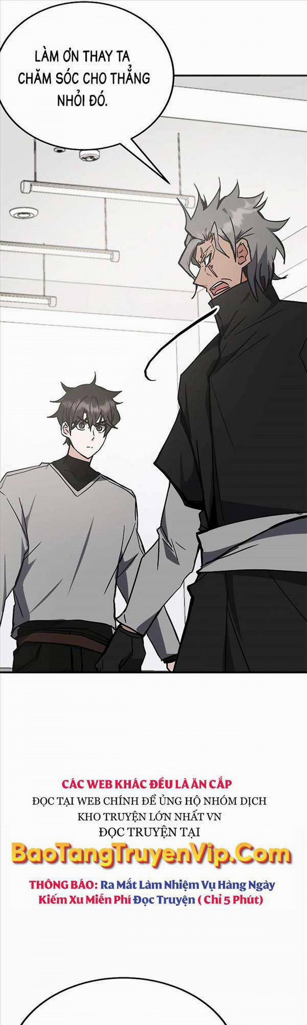 Học Viện Tối Thượng 41 trang 29