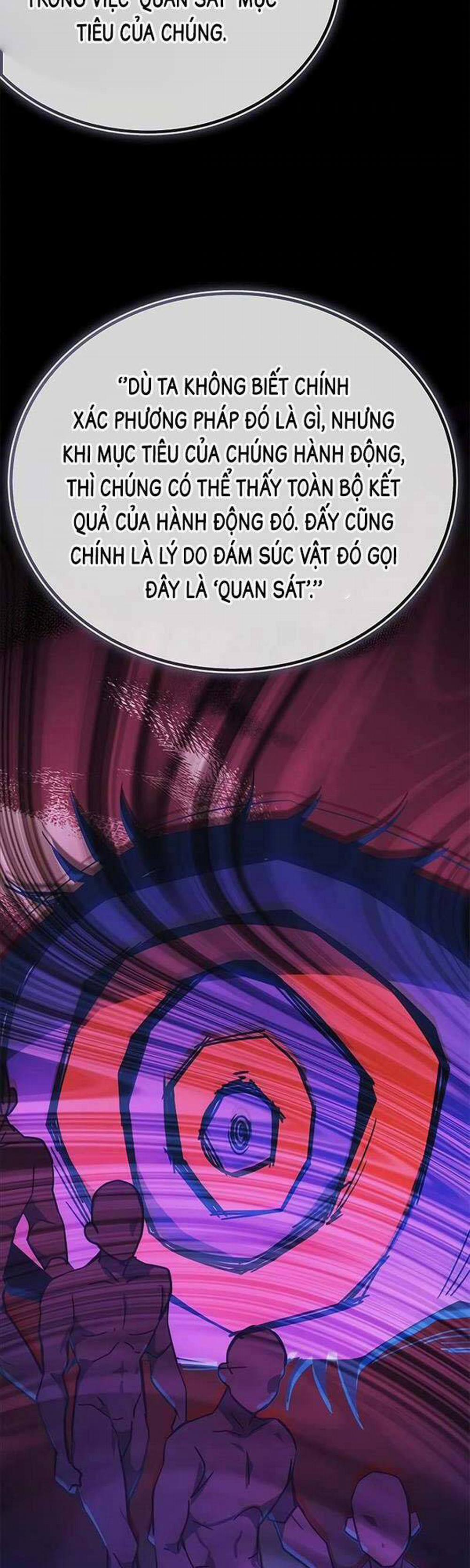 Học Viện Tối Thượng 41 trang 31