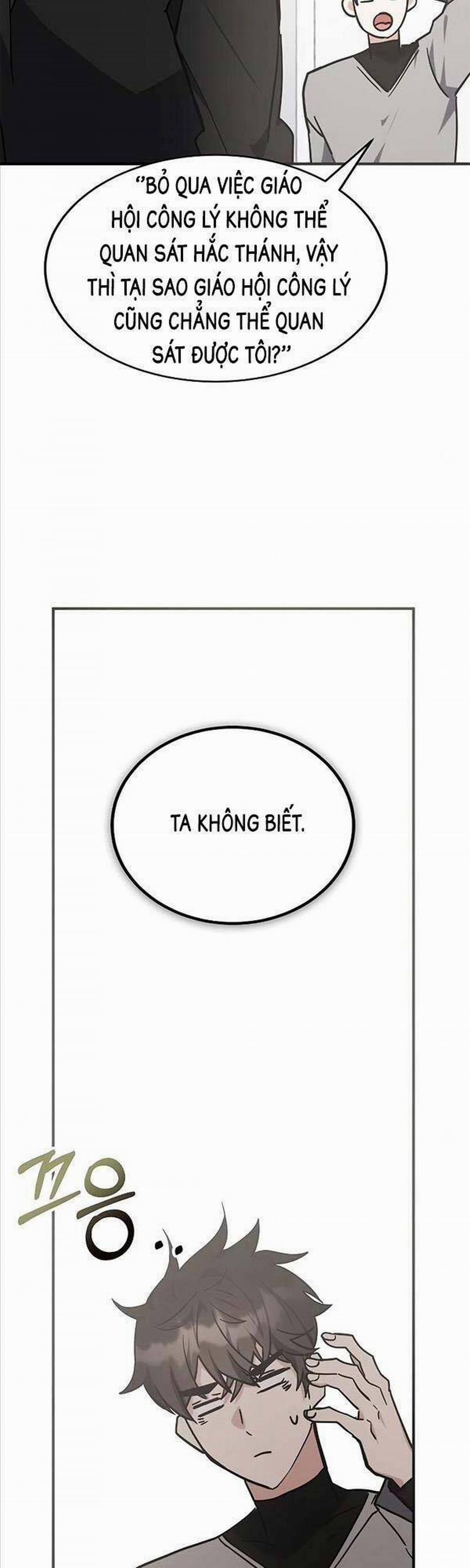 Học Viện Tối Thượng 41 trang 35