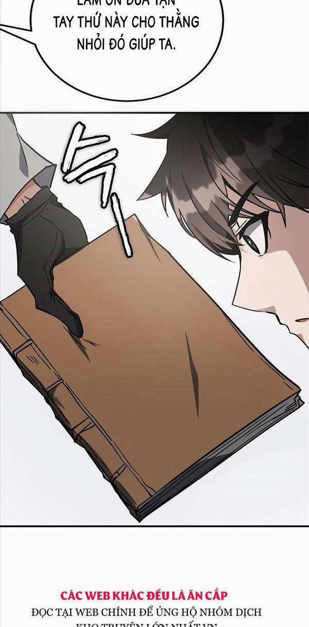 Học Viện Tối Thượng 41 trang 38