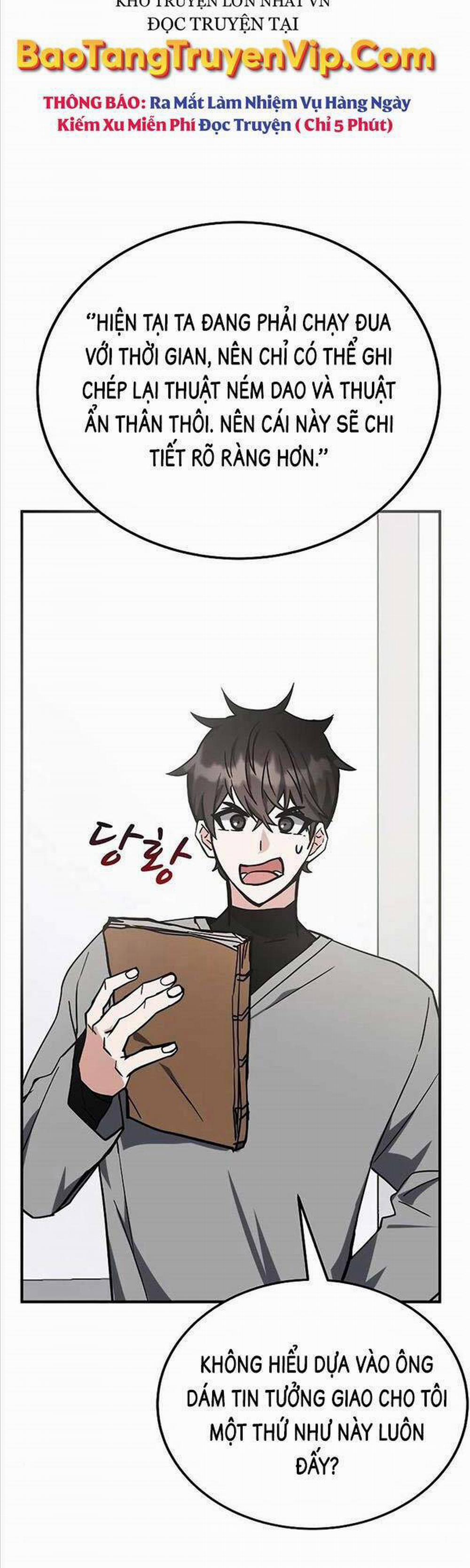 Học Viện Tối Thượng 41 trang 39