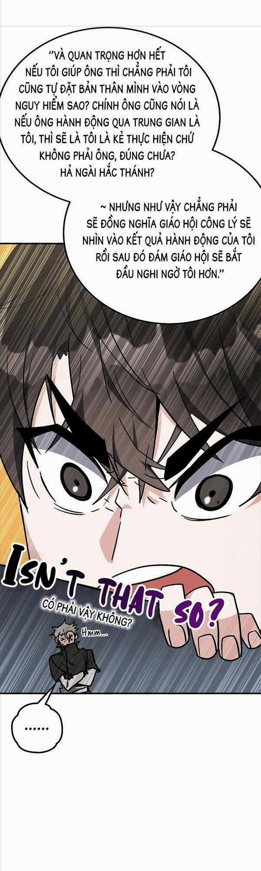 Học Viện Tối Thượng 41 trang 53