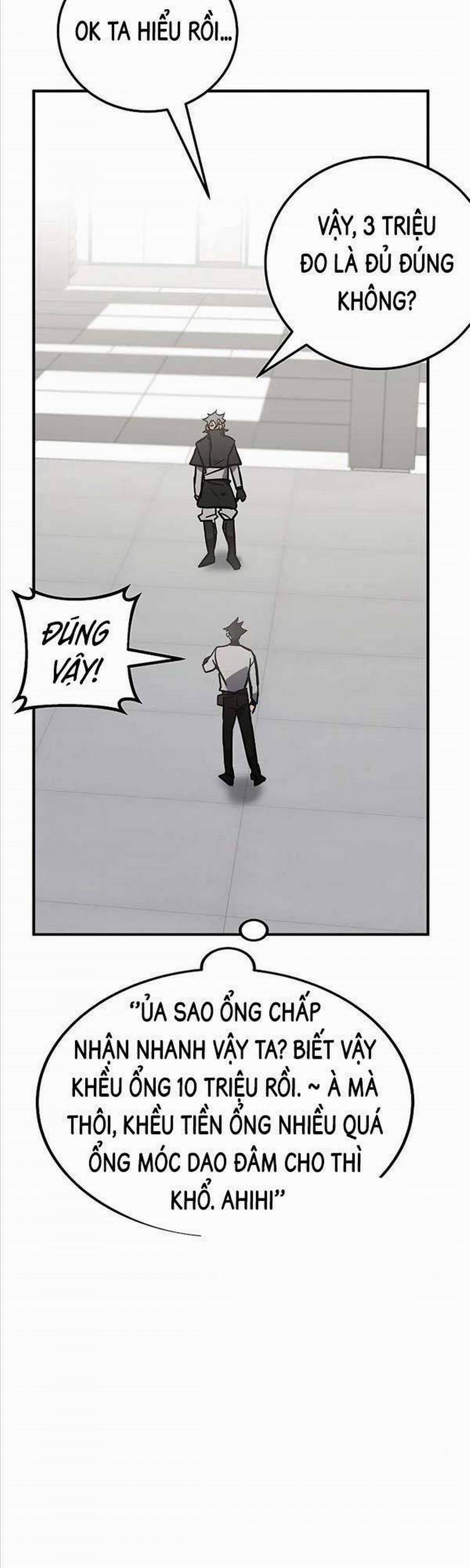 Học Viện Tối Thượng 41 trang 55