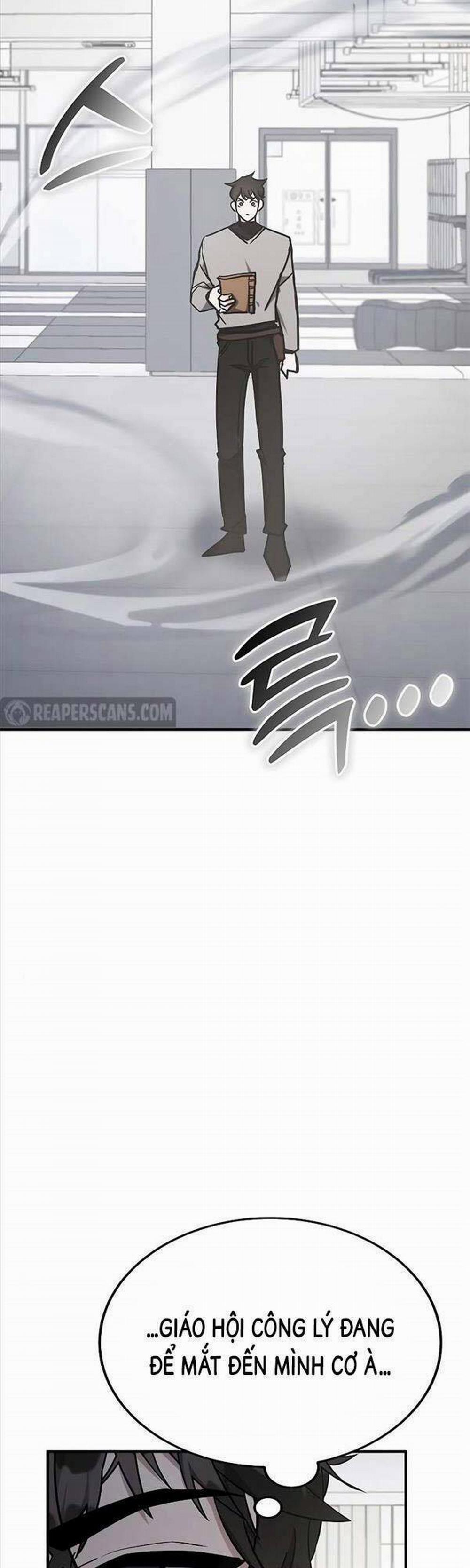 Học Viện Tối Thượng 41 trang 60