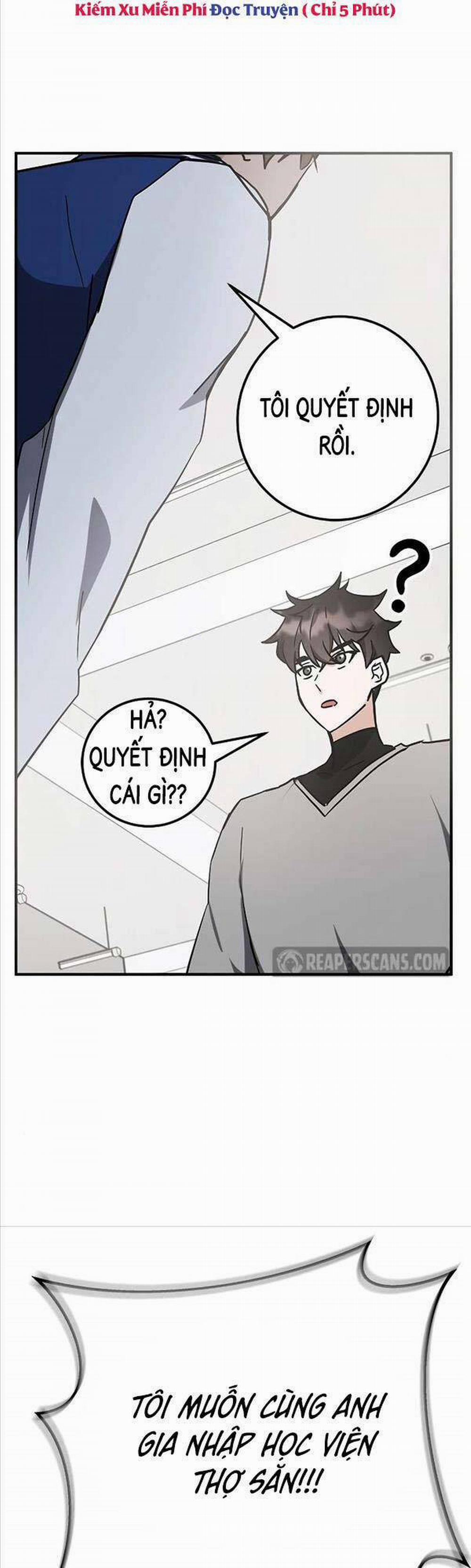 Học Viện Tối Thượng 41 trang 71
