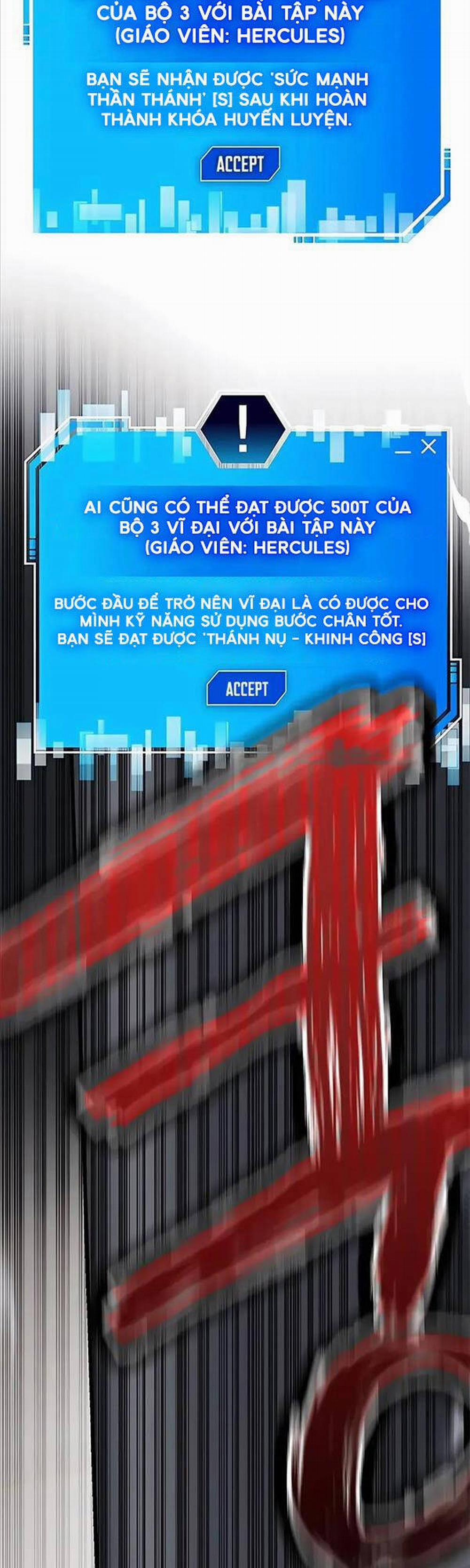 Học Viện Tối Thượng 42 trang 16