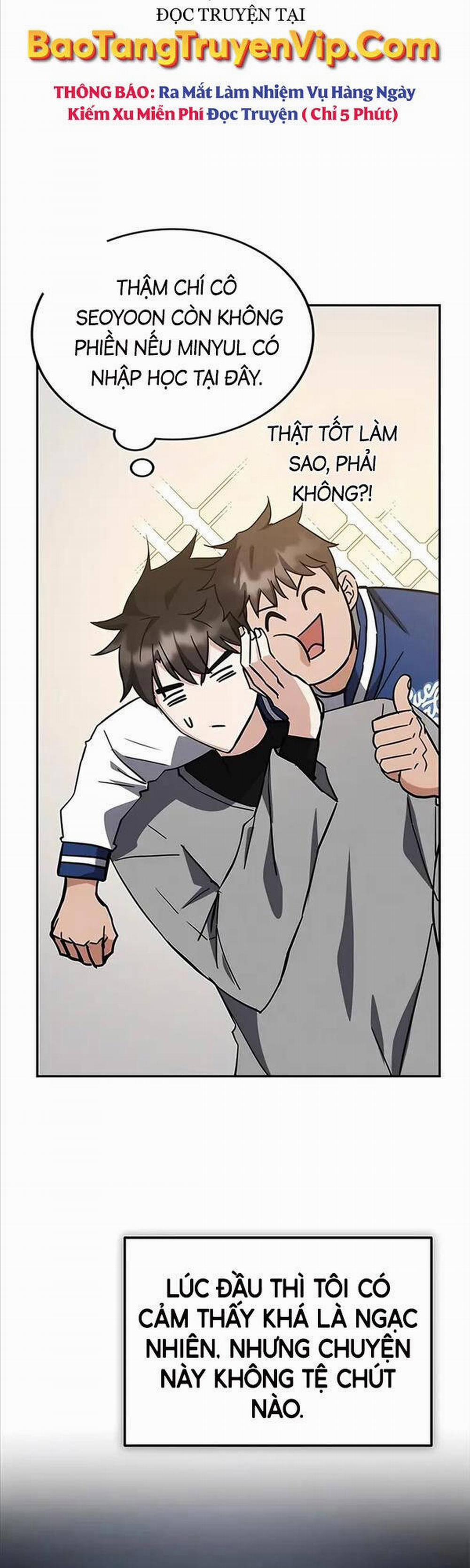 Học Viện Tối Thượng 42 trang 2