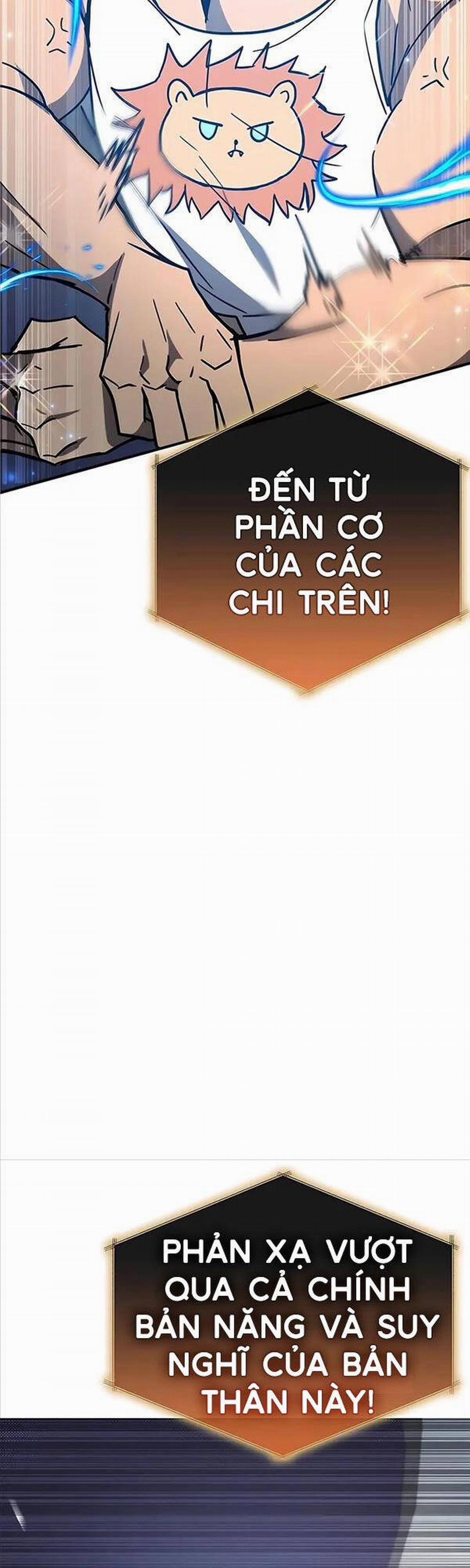 Học Viện Tối Thượng 42 trang 31