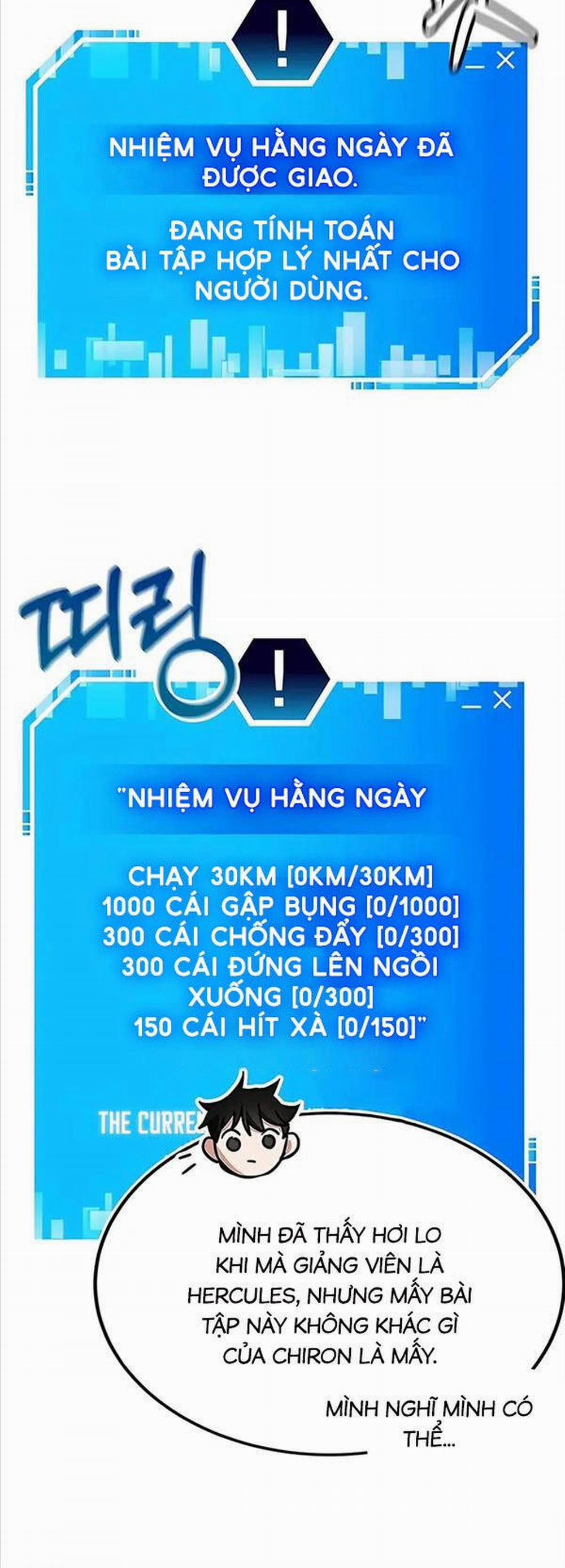 Học Viện Tối Thượng 42 trang 35