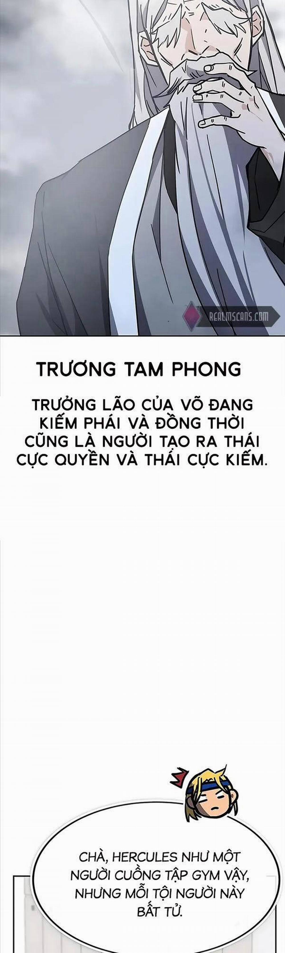 Học Viện Tối Thượng 42 trang 41