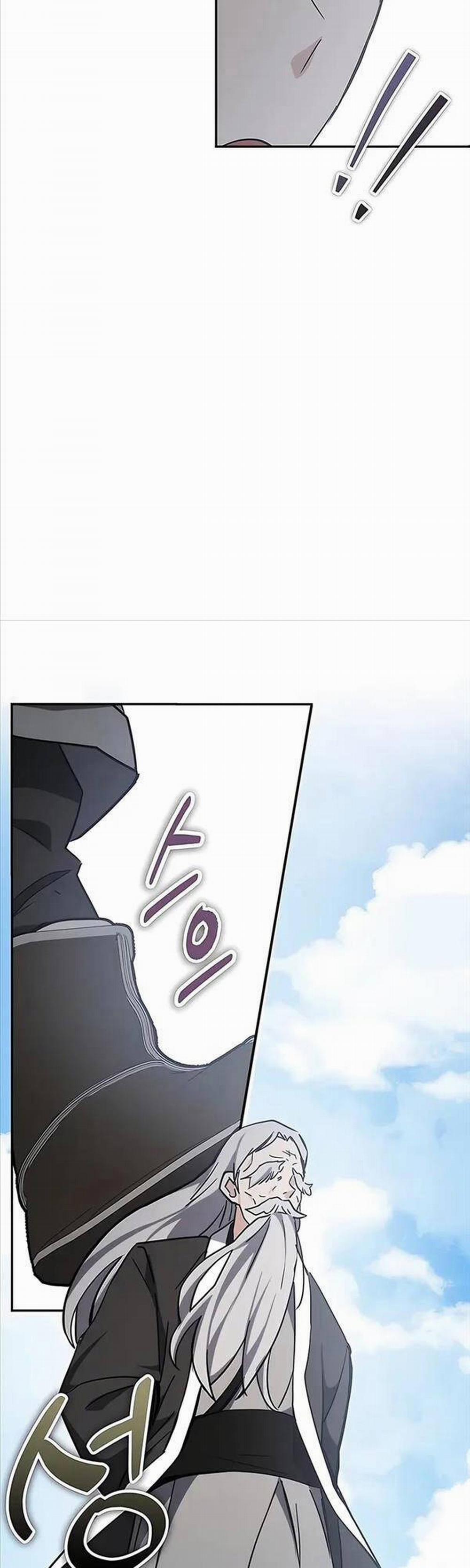 Học Viện Tối Thượng 42 trang 43