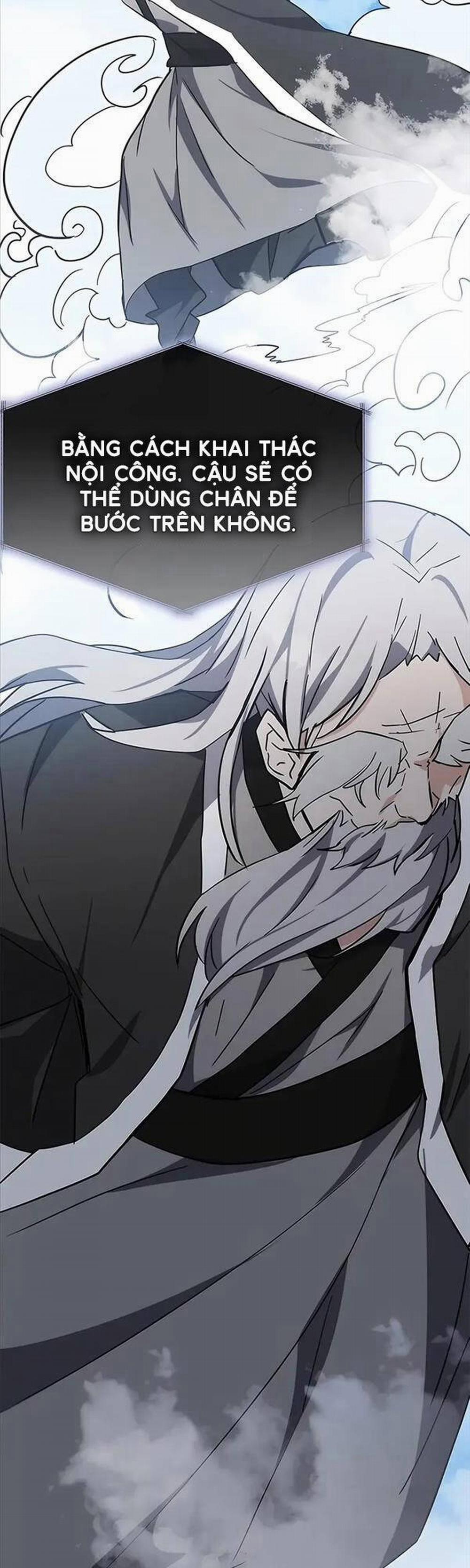 Học Viện Tối Thượng 42 trang 45
