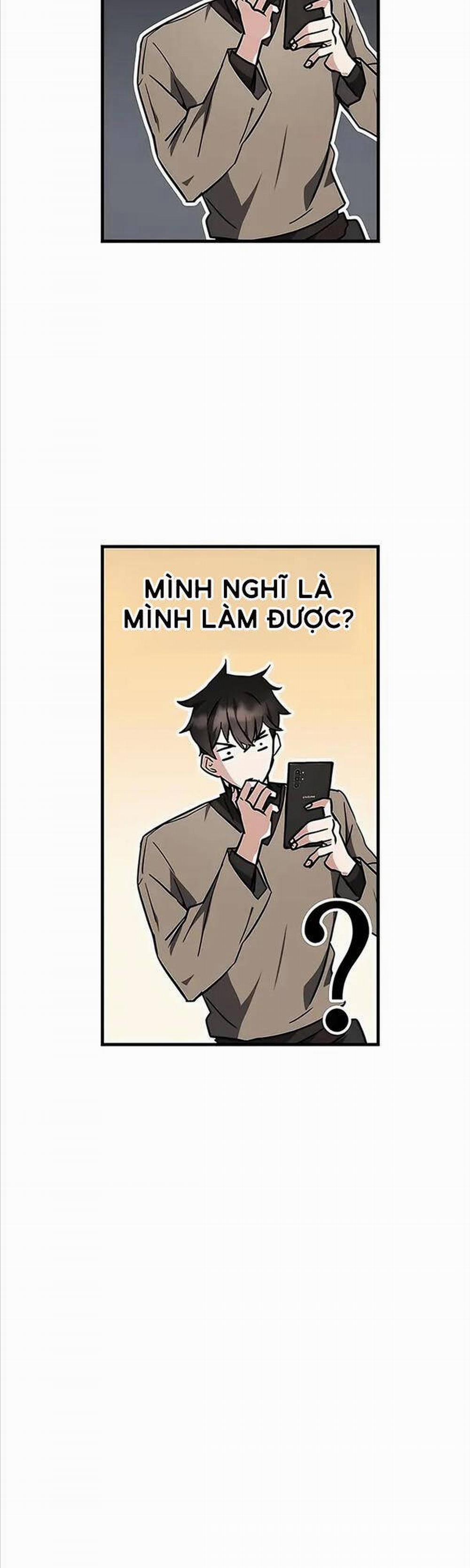 Học Viện Tối Thượng 42 trang 49