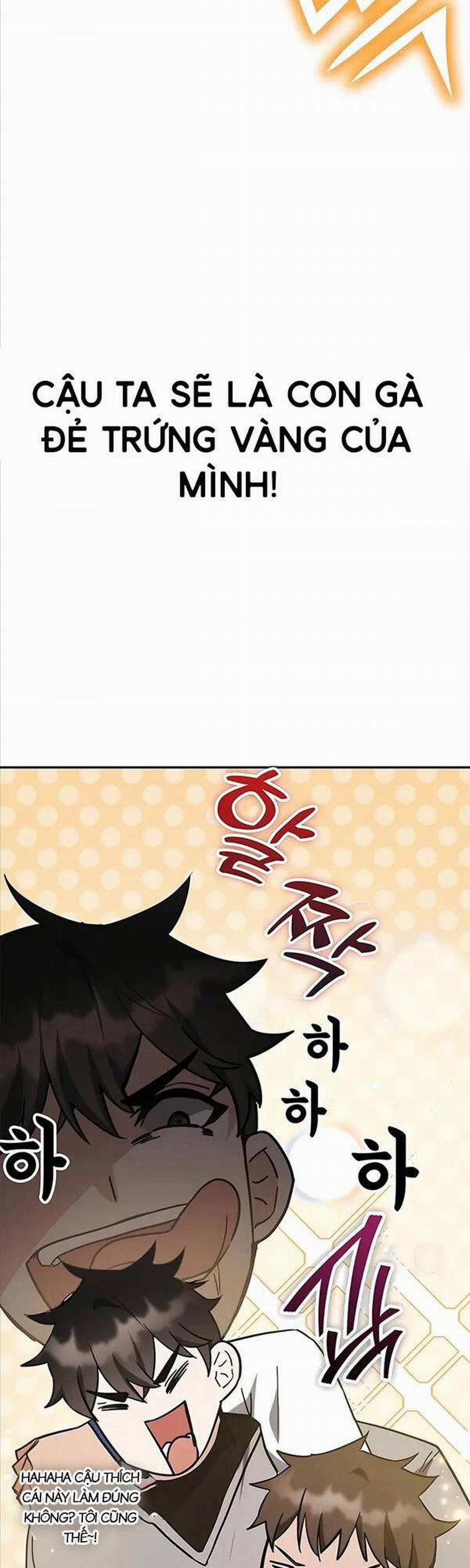 Học Viện Tối Thượng 42 trang 5