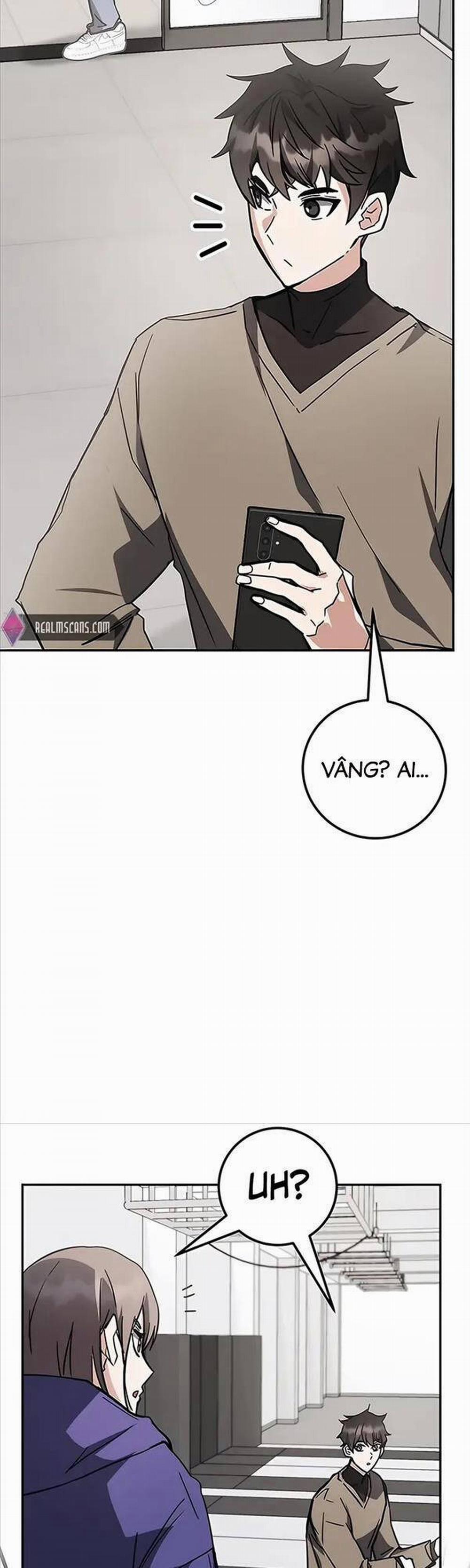 Học Viện Tối Thượng 42 trang 51