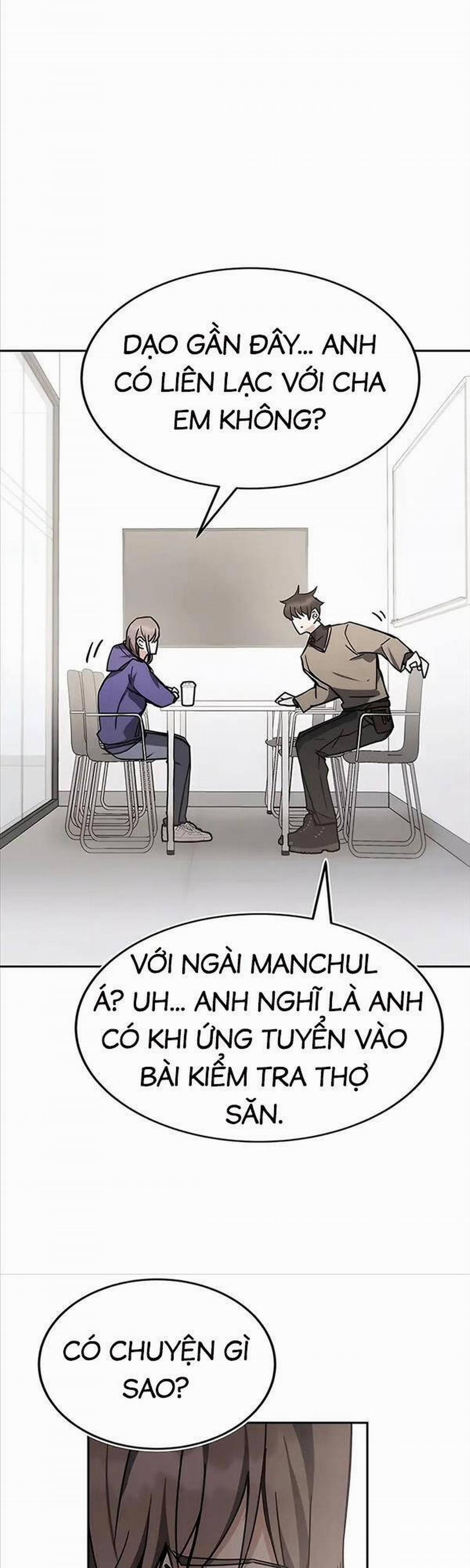 Học Viện Tối Thượng 42 trang 55