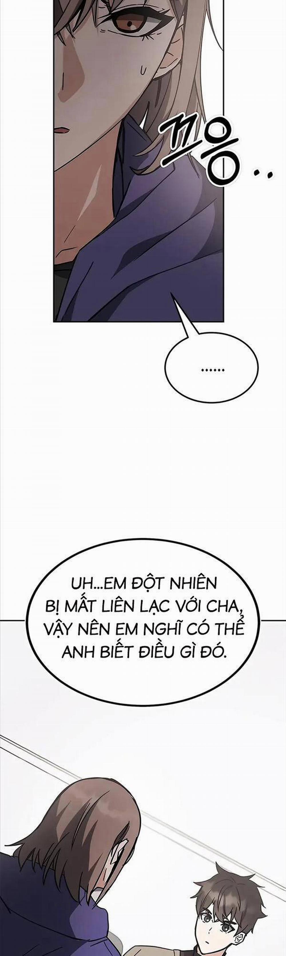 Học Viện Tối Thượng 42 trang 56