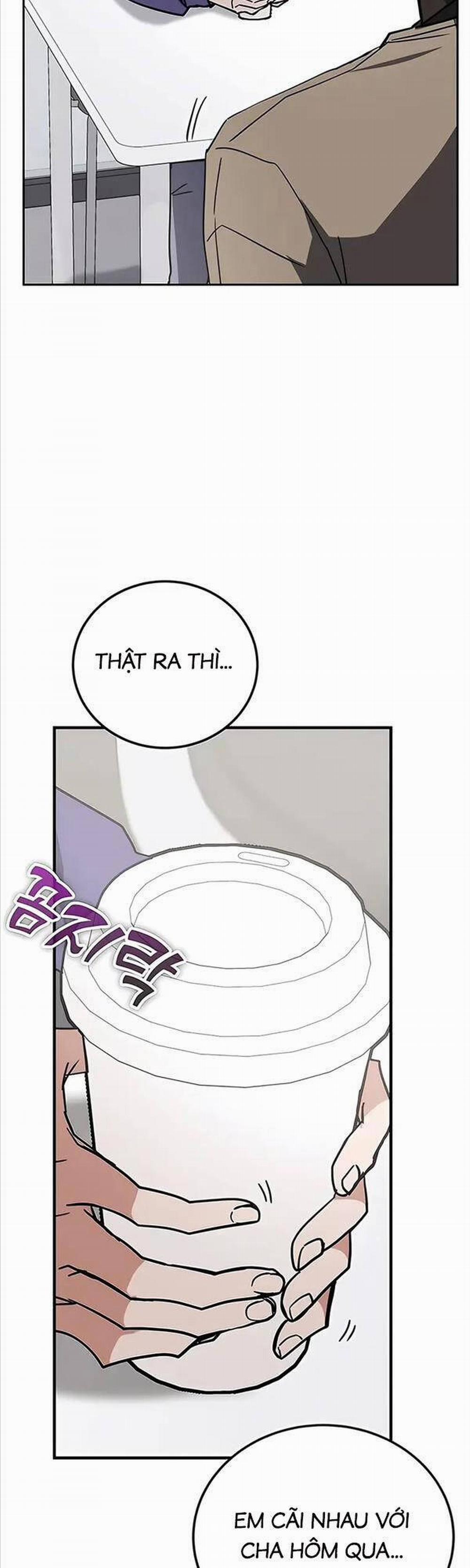 Học Viện Tối Thượng 42 trang 61