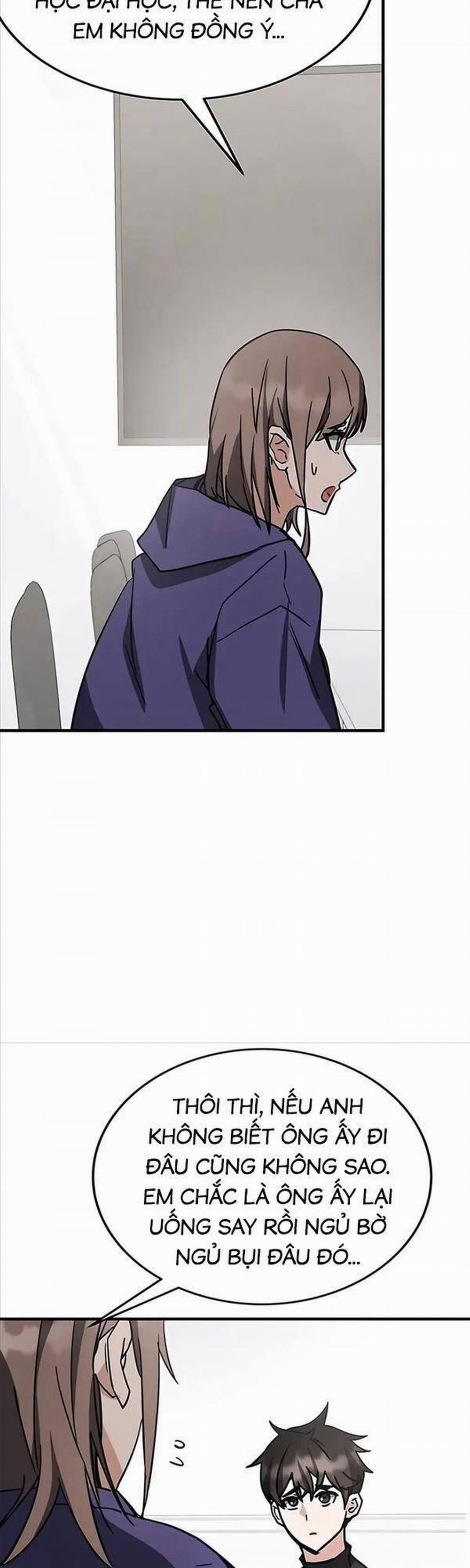 Học Viện Tối Thượng 42 trang 64
