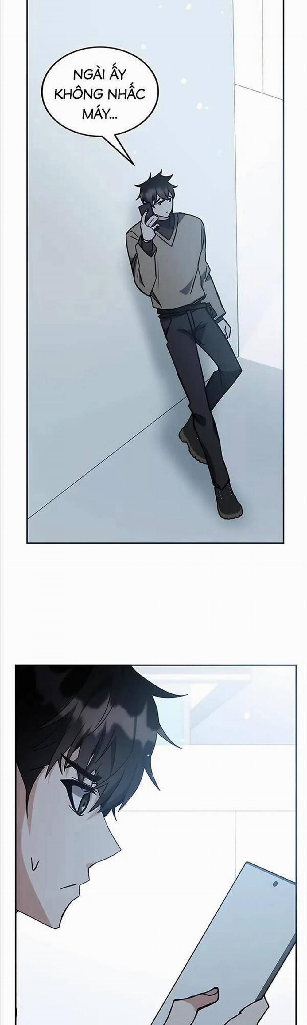 Học Viện Tối Thượng 42 trang 69