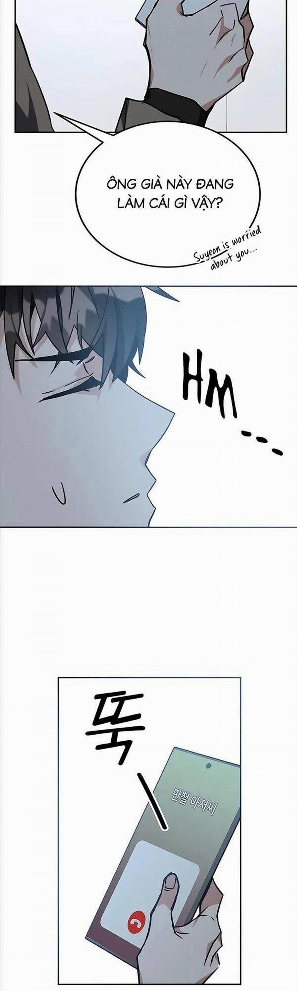 Học Viện Tối Thượng 42 trang 70
