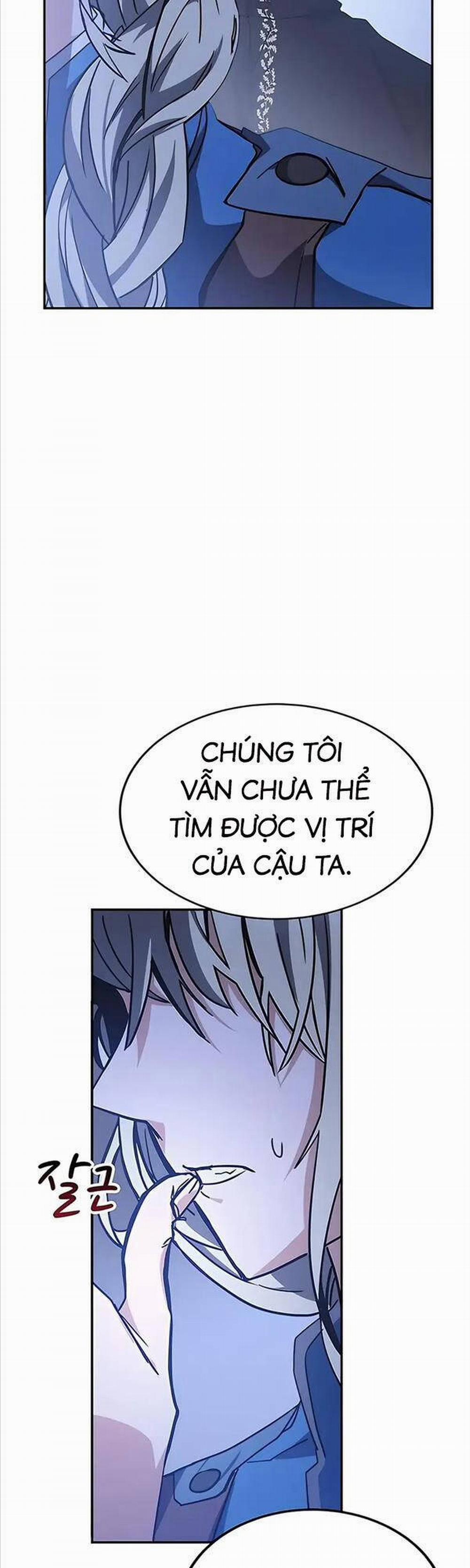 Học Viện Tối Thượng 42 trang 74