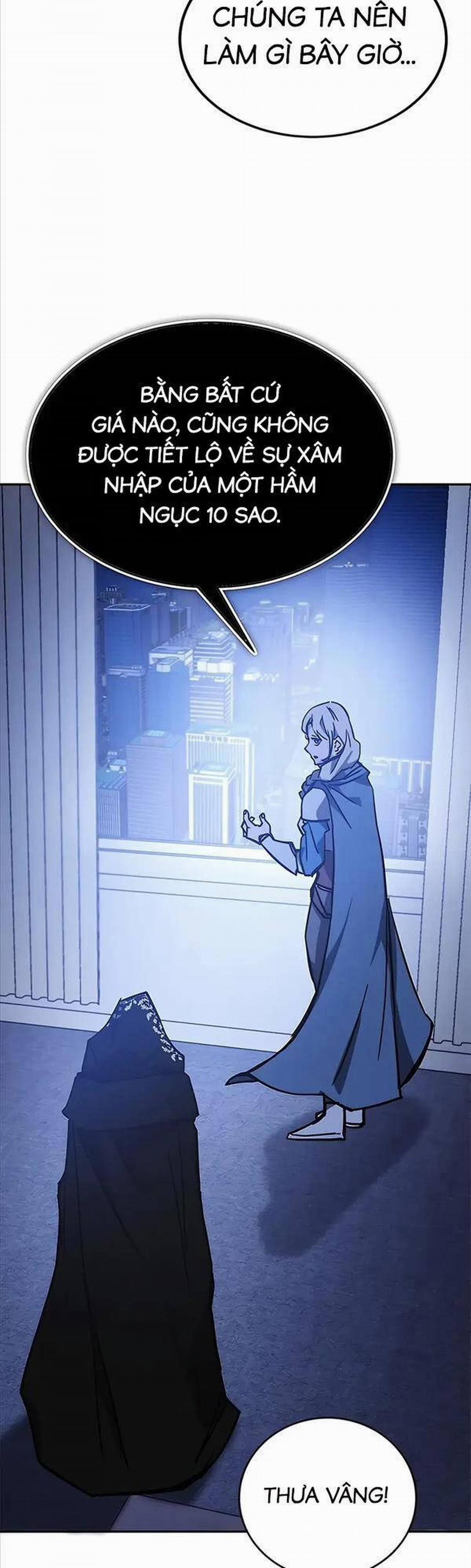 Học Viện Tối Thượng 42 trang 75