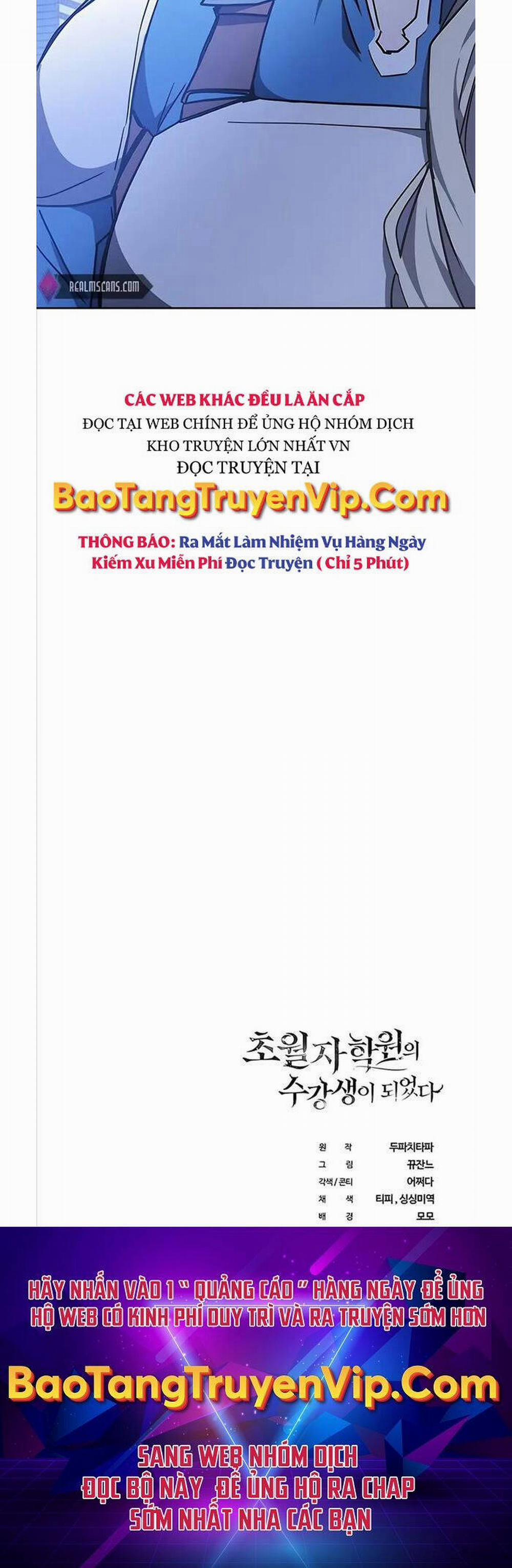 Học Viện Tối Thượng 42 trang 77