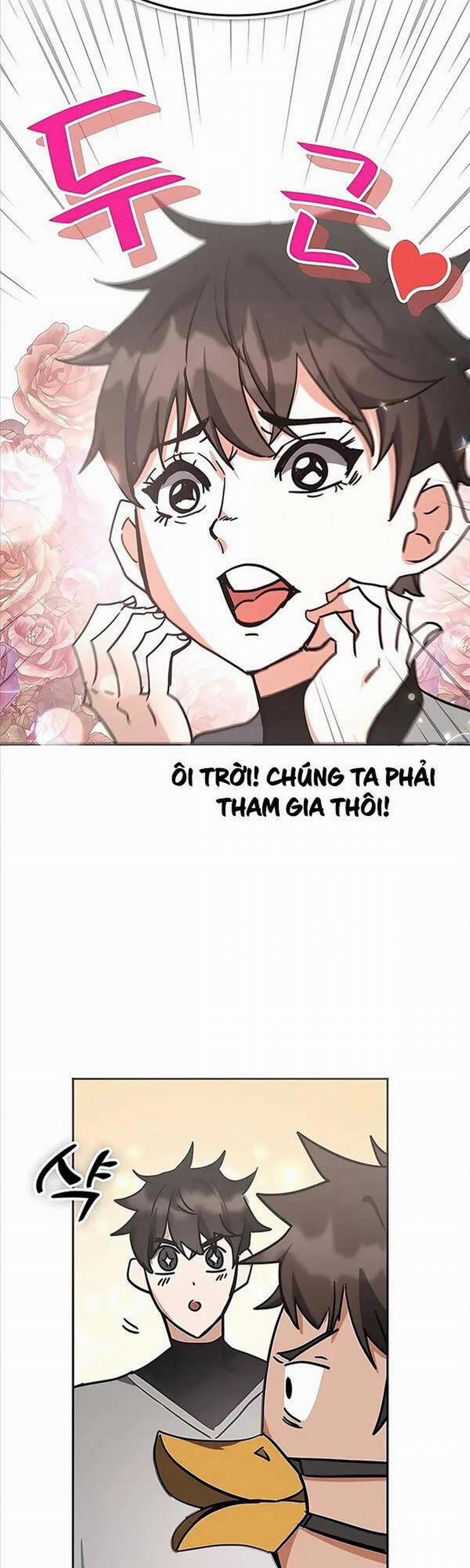 Học Viện Tối Thượng 42 trang 9