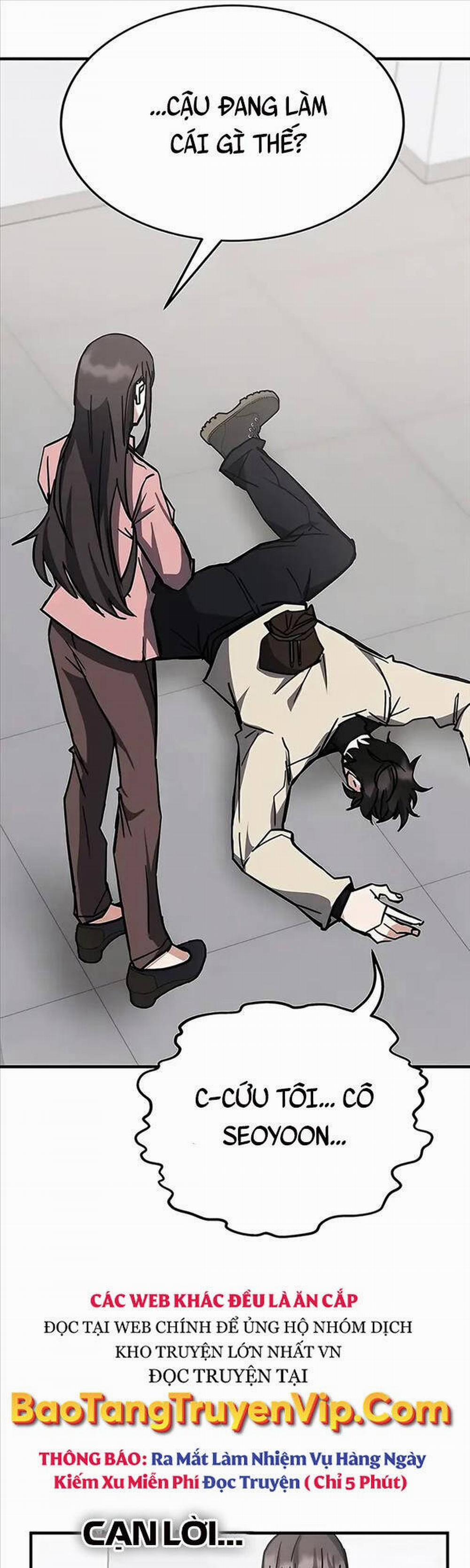 Học Viện Tối Thượng 43 trang 11