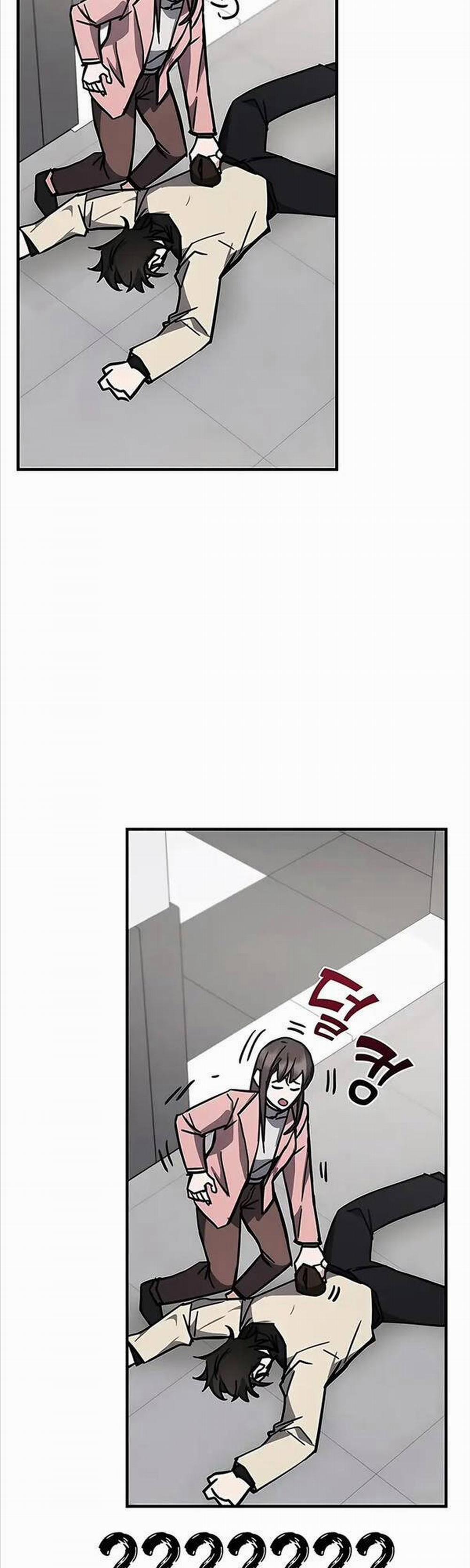 Học Viện Tối Thượng 43 trang 13