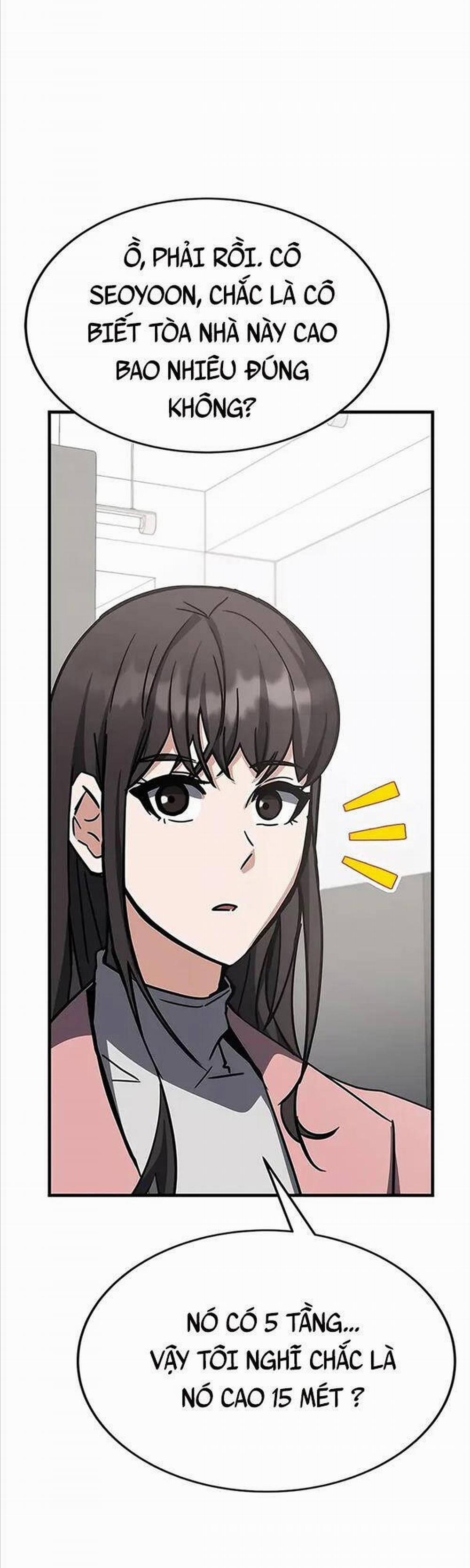 Học Viện Tối Thượng 43 trang 18