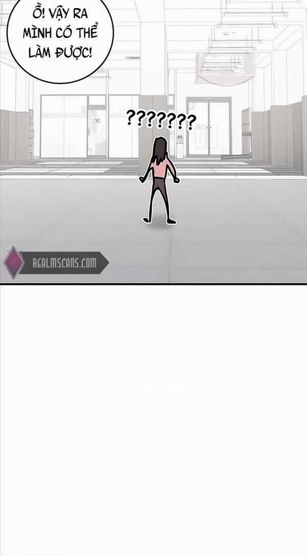 Học Viện Tối Thượng 43 trang 23