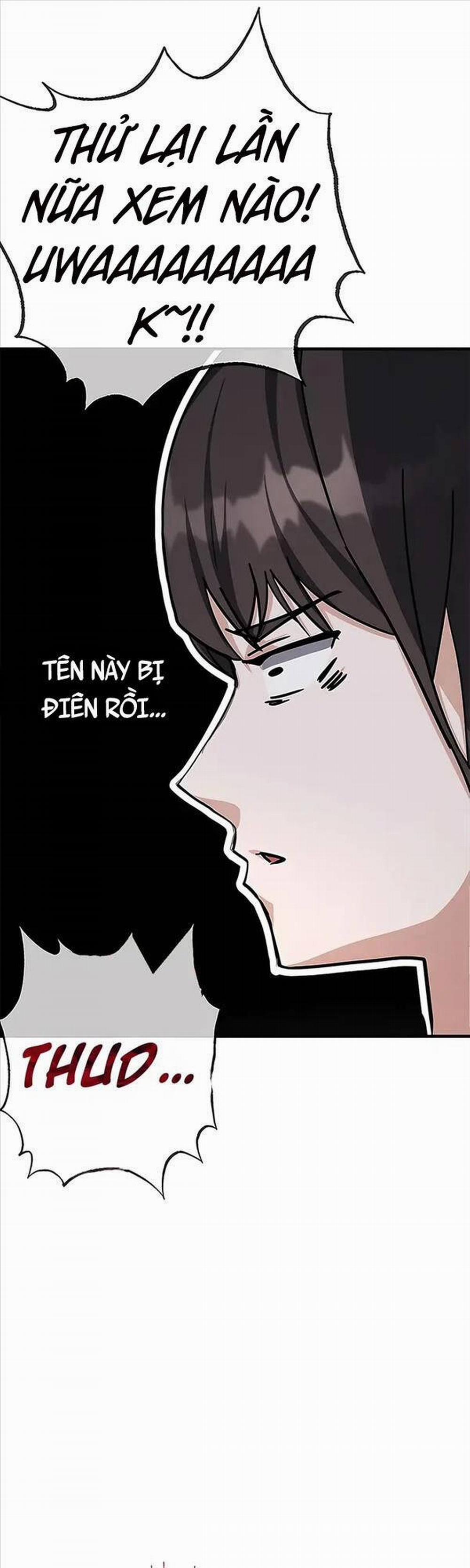 Học Viện Tối Thượng 43 trang 24