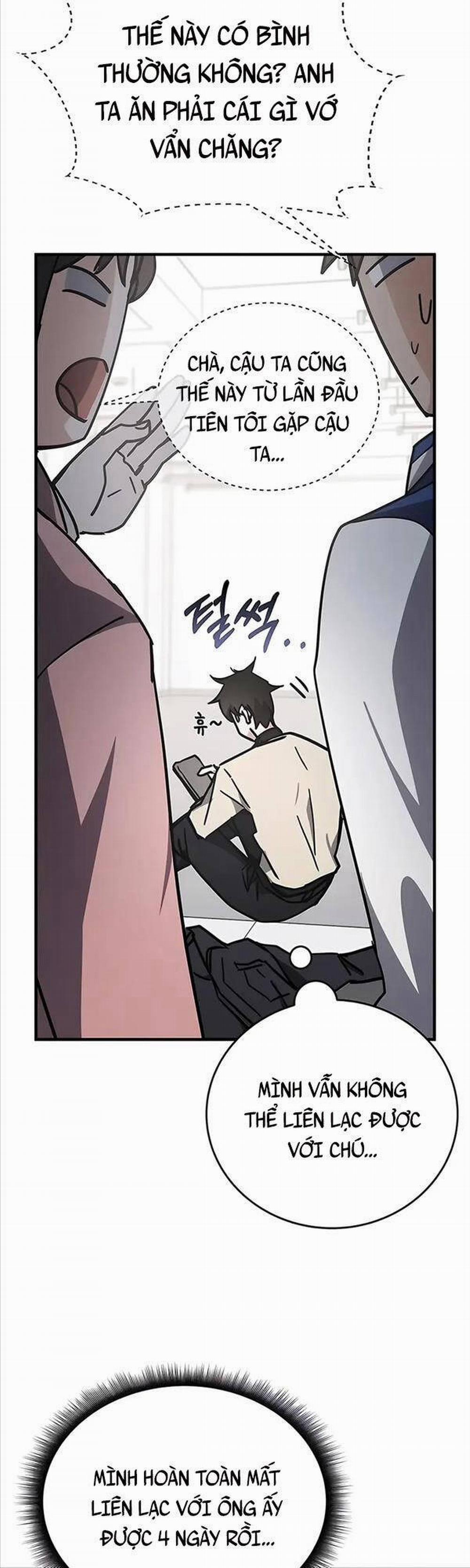 Học Viện Tối Thượng 43 trang 29