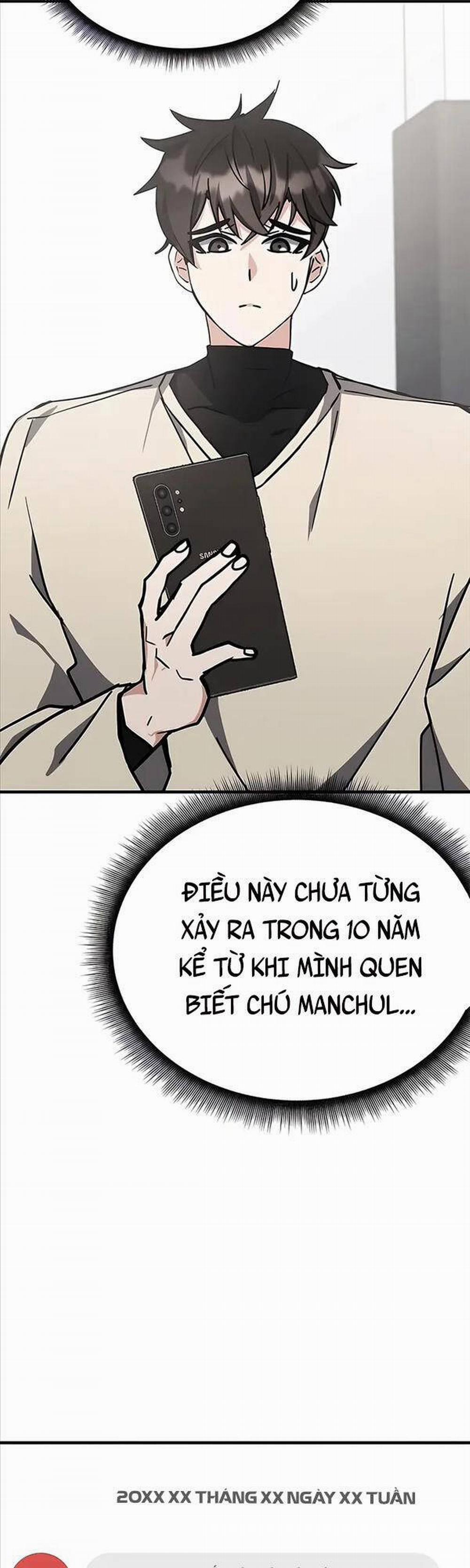 Học Viện Tối Thượng 43 trang 30