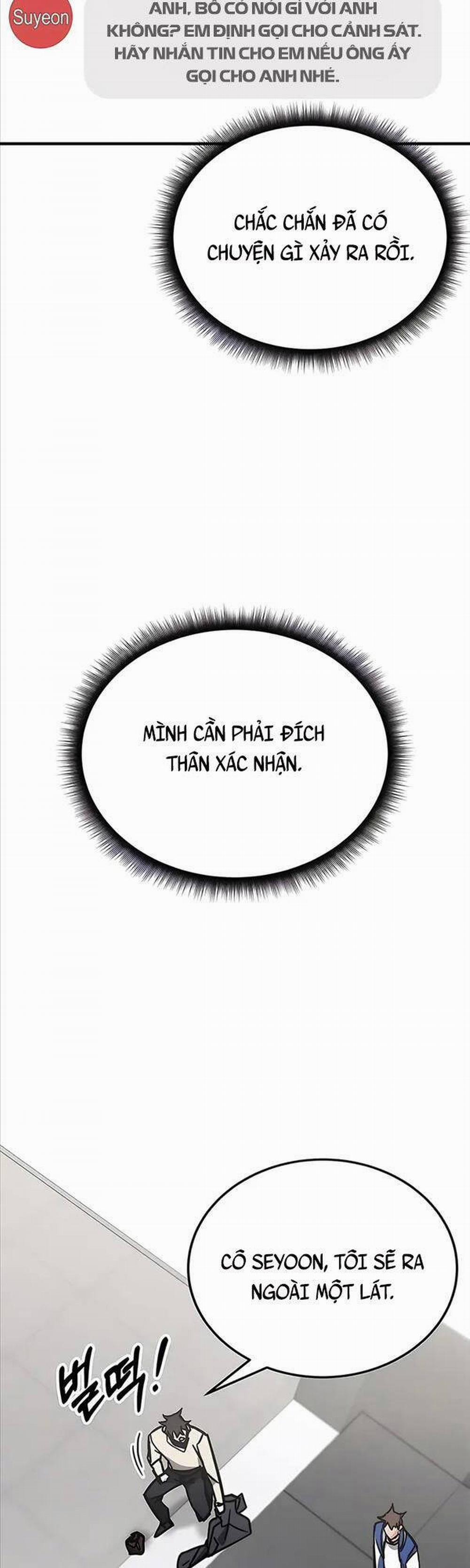 Học Viện Tối Thượng 43 trang 31