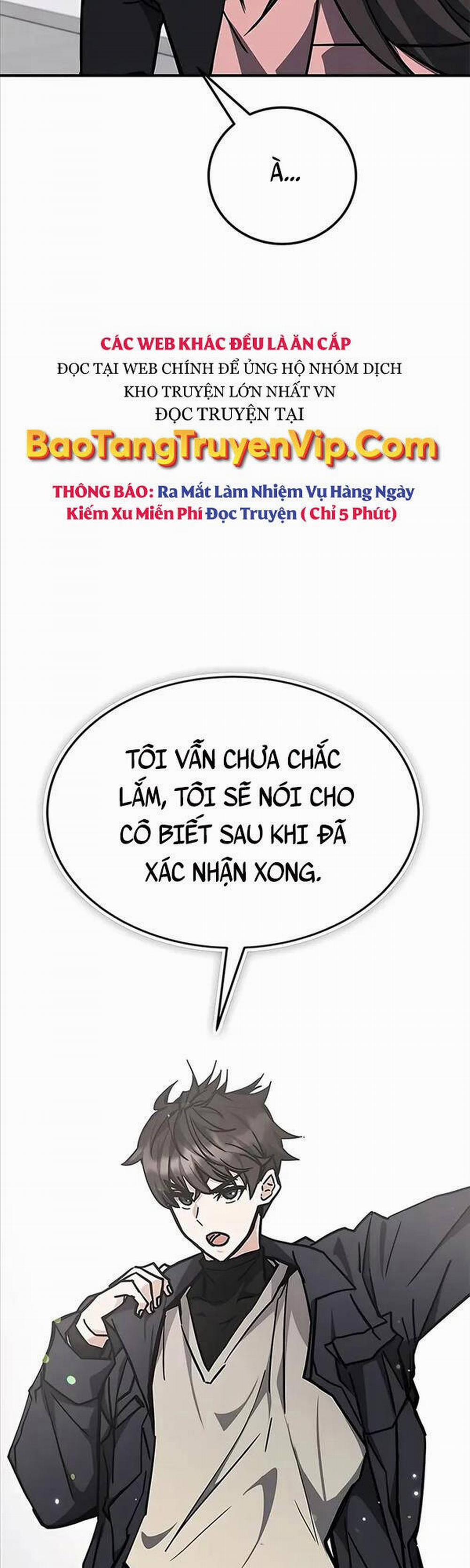 Học Viện Tối Thượng 43 trang 34