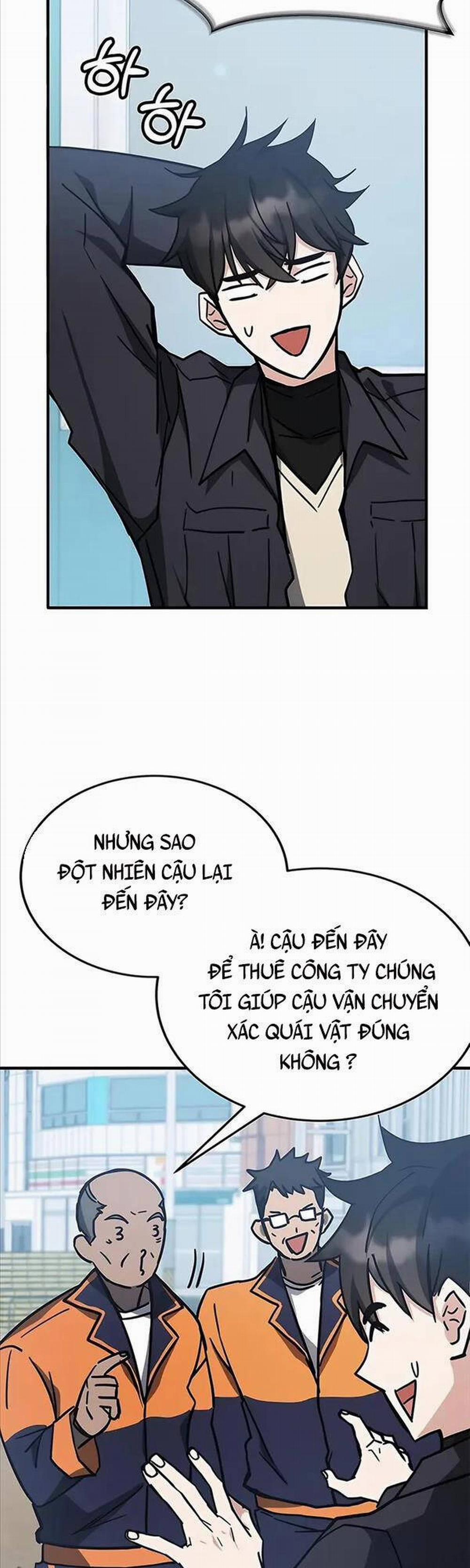 Học Viện Tối Thượng 43 trang 38