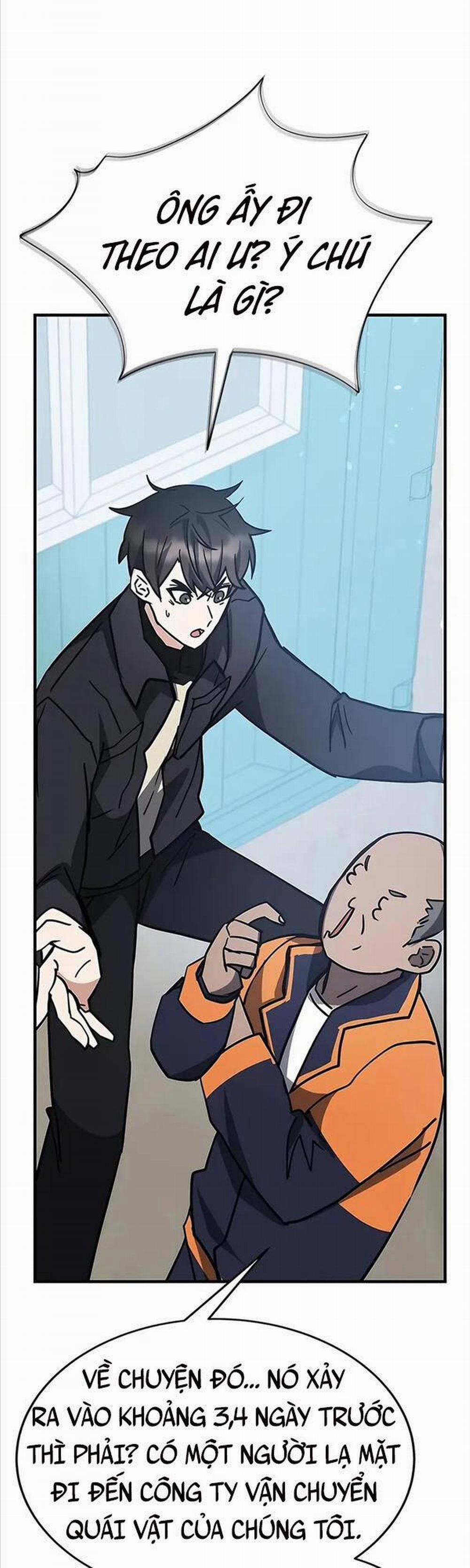 Học Viện Tối Thượng 43 trang 43