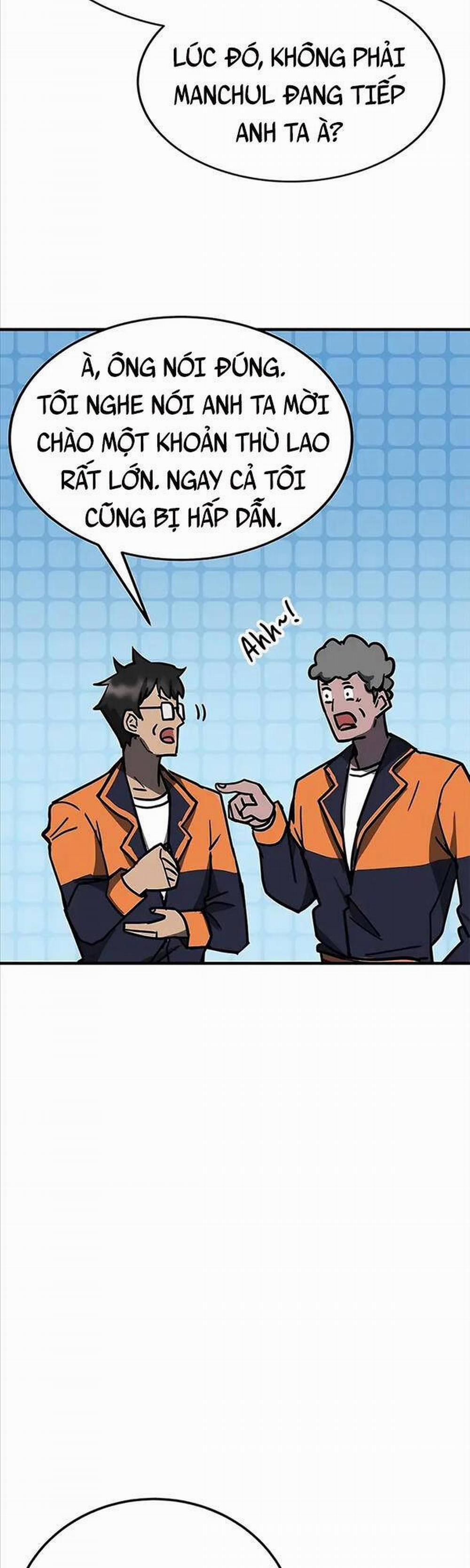 Học Viện Tối Thượng 43 trang 44