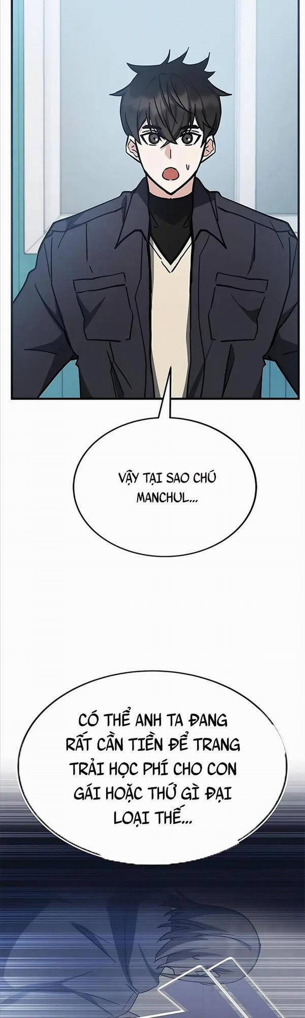 Học Viện Tối Thượng 43 trang 46