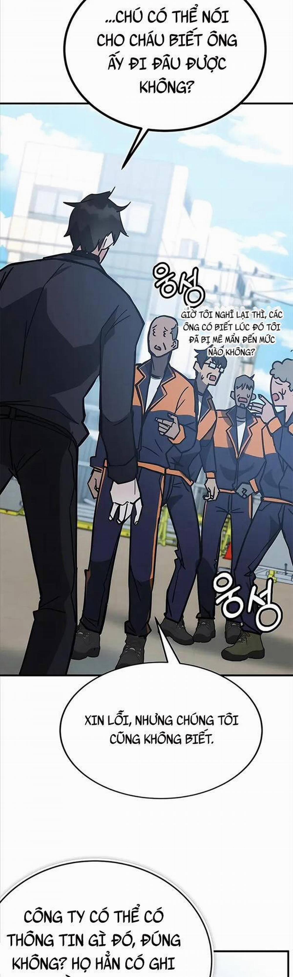 Học Viện Tối Thượng 43 trang 48