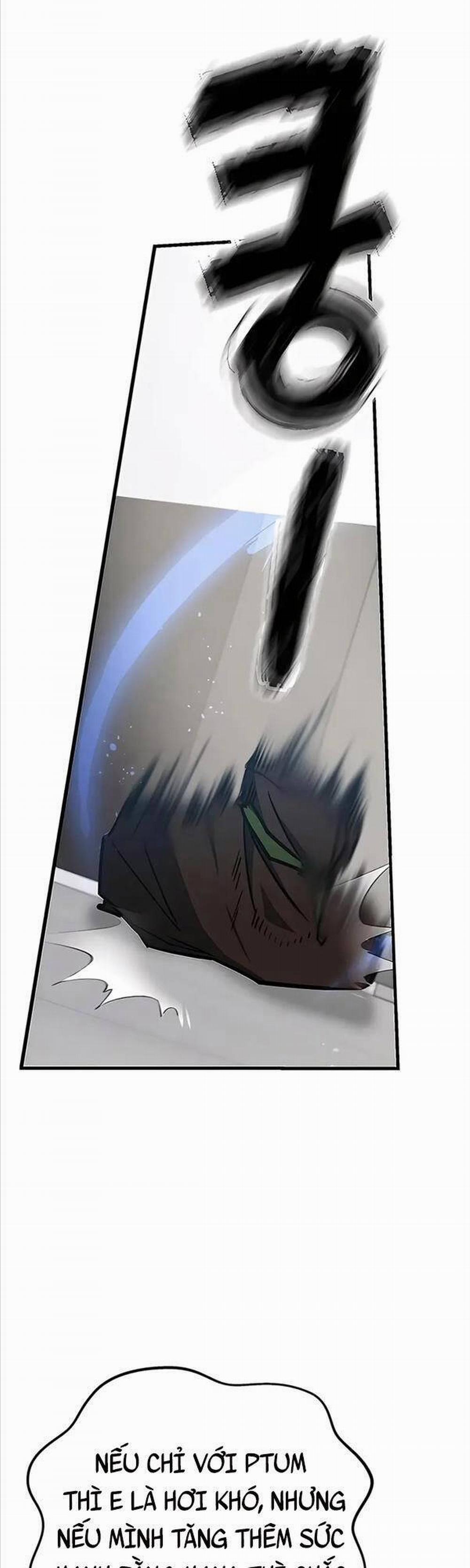 Học Viện Tối Thượng 43 trang 5