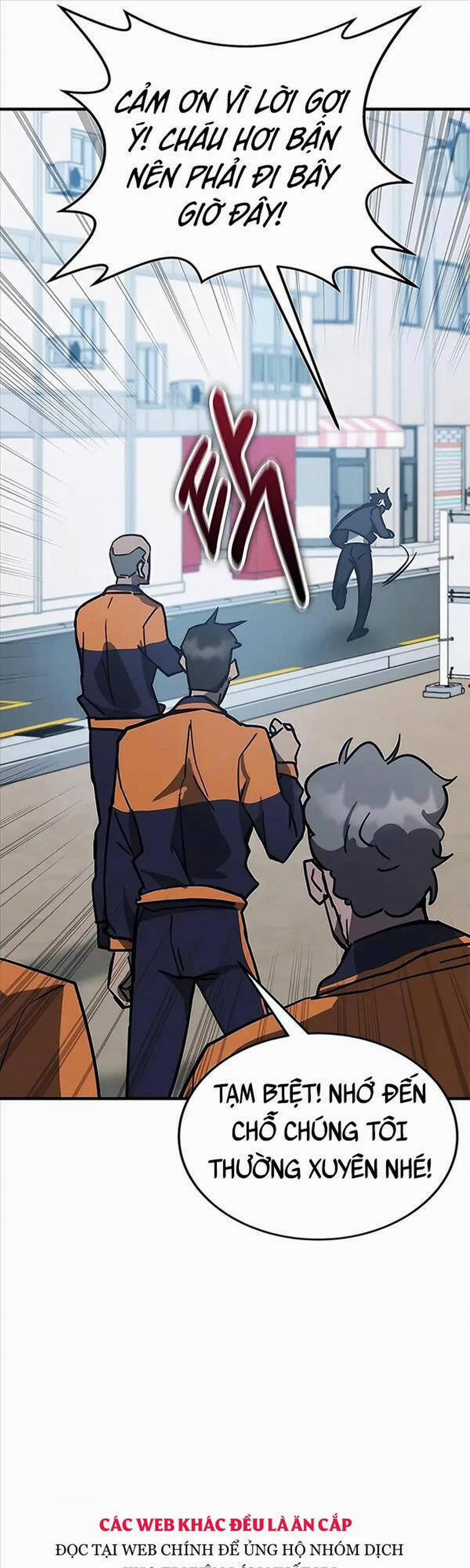 Học Viện Tối Thượng 43 trang 50