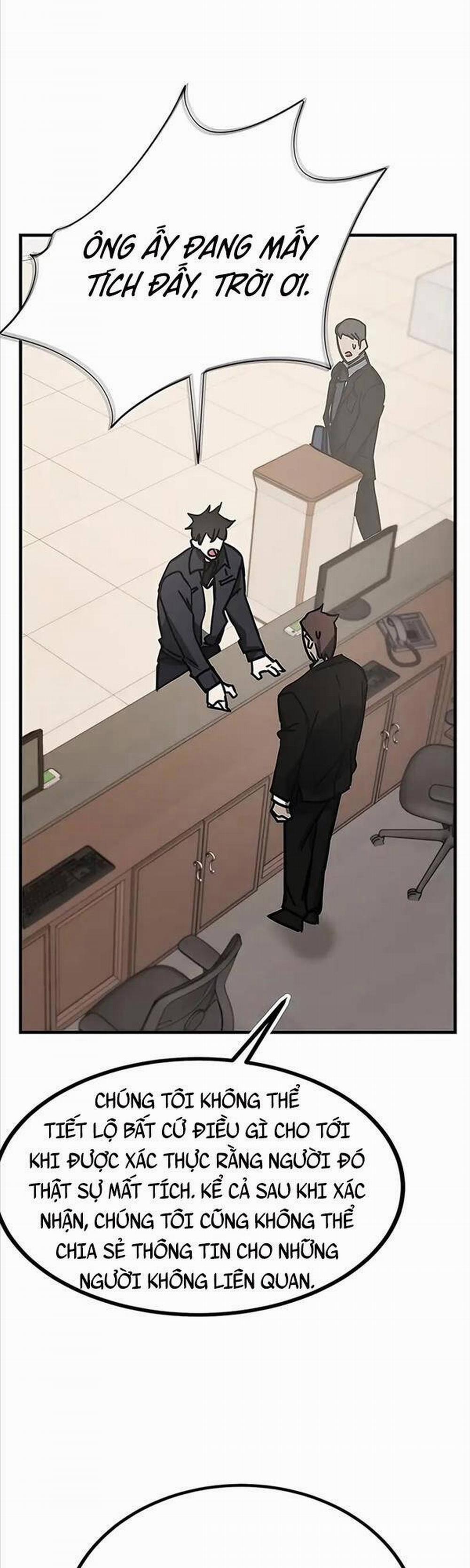 Học Viện Tối Thượng 43 trang 52