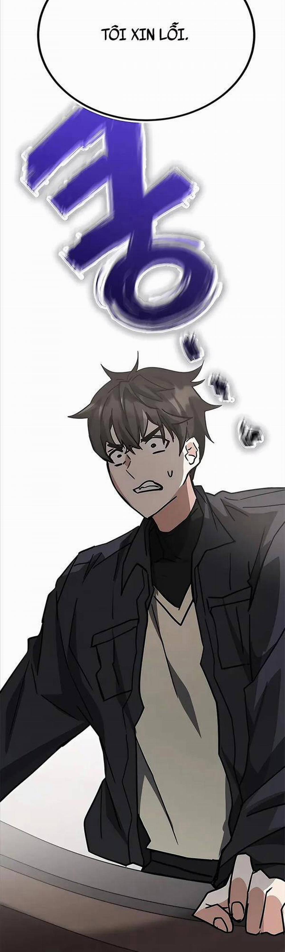 Học Viện Tối Thượng 43 trang 53